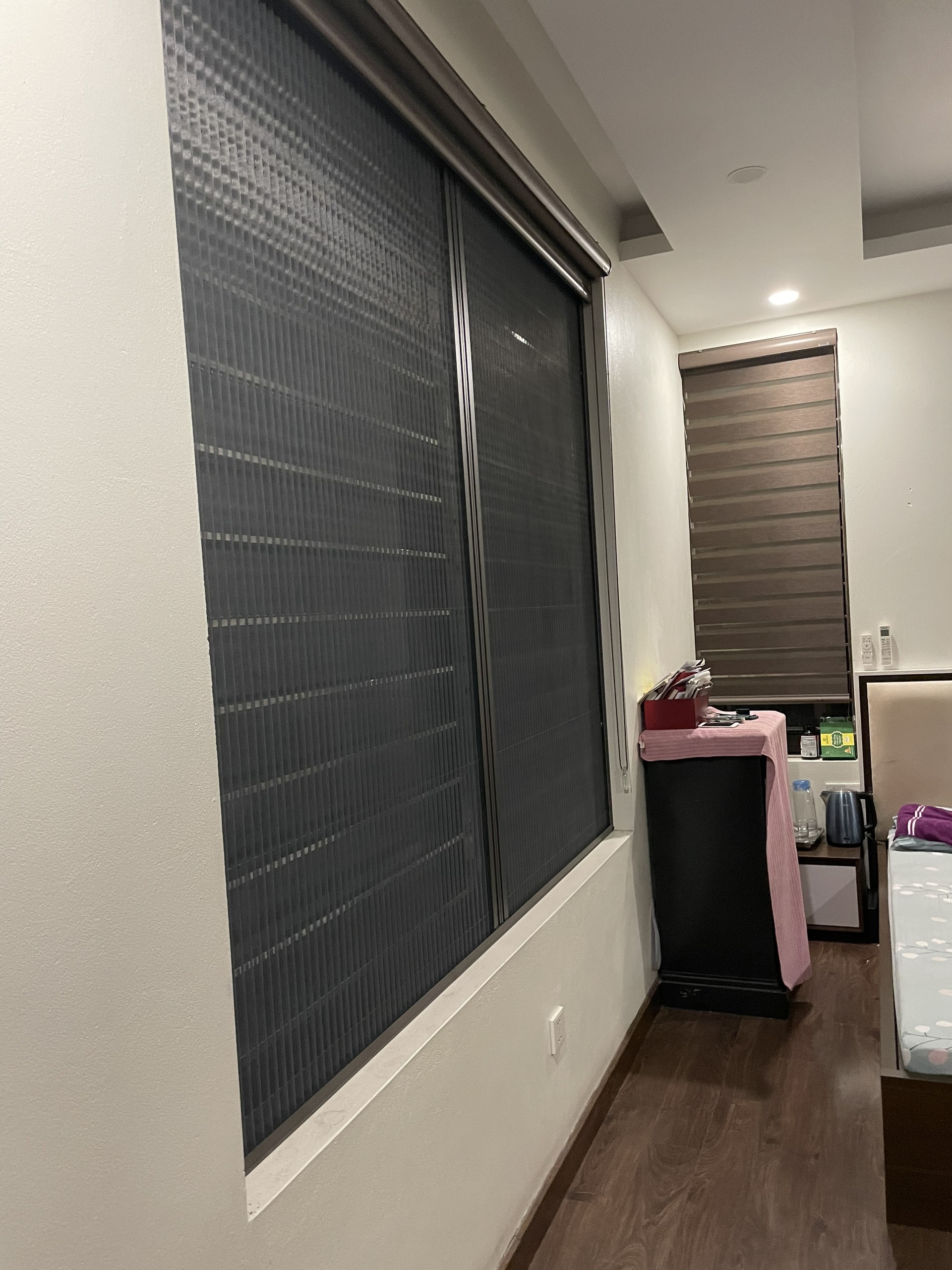 Cửa Lưới Chống Muỗi Cửa Sổ